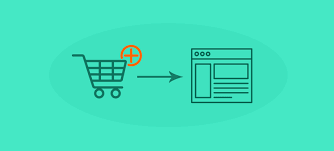 Start Selling Online with the Shopping Cart